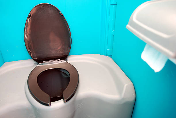 Best Portable restroom trailer rental  in Georgetown, CA