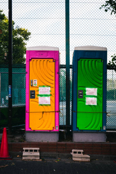 Best Local porta potty services  in Georgetown, CA
